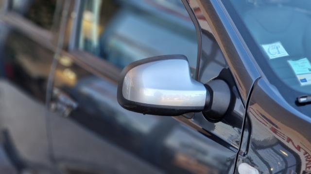 Dacia Duster image 4