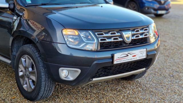 Dacia Duster image 1
