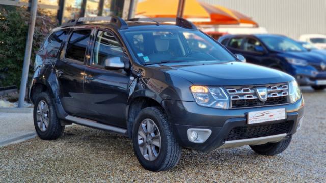 Dacia Duster image 6