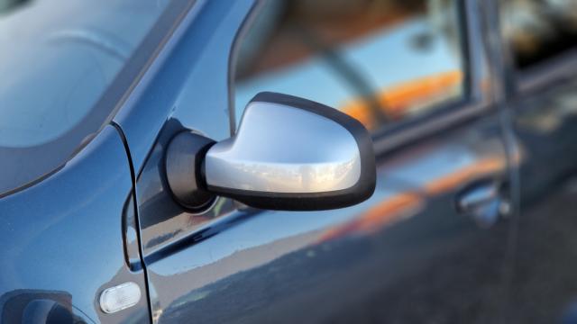 Dacia Duster image 8