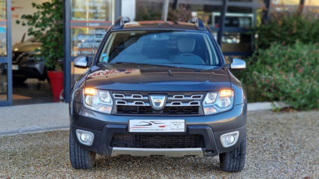 Dacia Duster image 9