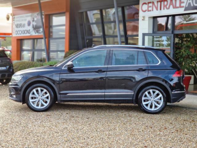 Volkswagen Tiguan image 1