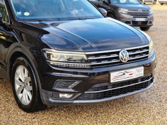 Volkswagen Tiguan image 9