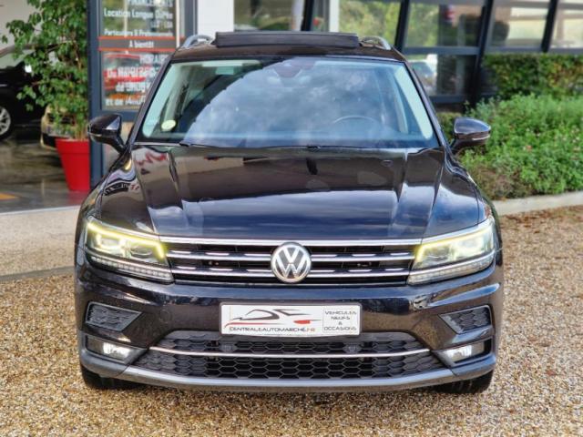 Volkswagen Tiguan image 4