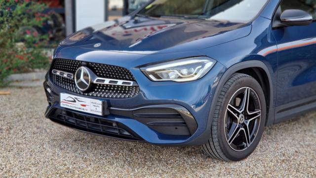 Mercedes Benz Gla image 7