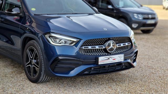 Mercedes Benz Gla image 5