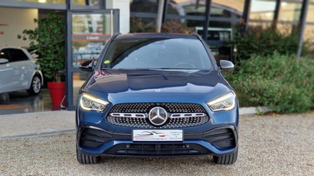 Mercedes Benz Gla image 6