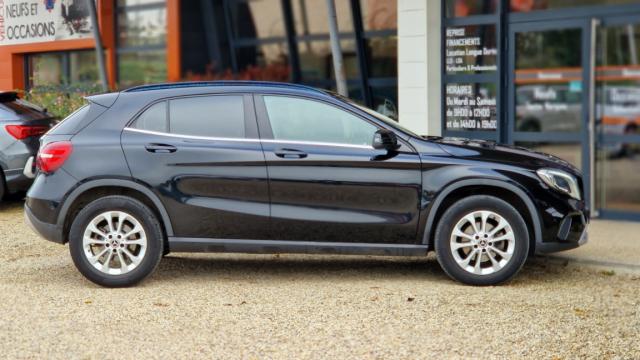 Mercedes Benz Classe Gla image 6