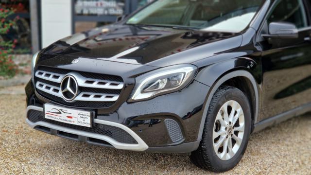Mercedes Benz Classe Gla image 7