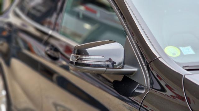 Mercedes Benz Classe Gla image 8