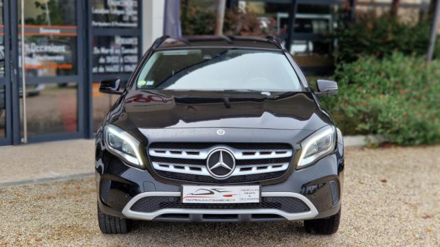 Mercedes Benz Classe Gla image 4