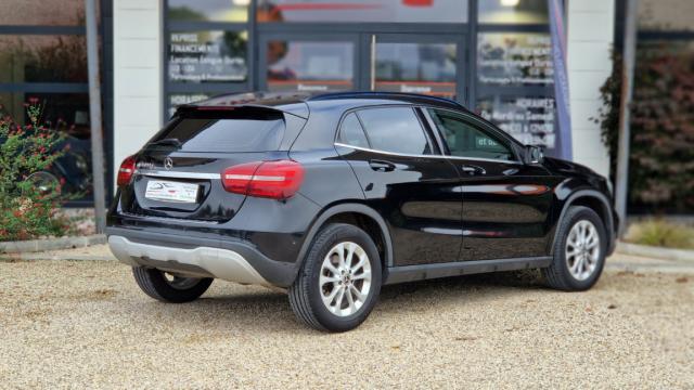 Mercedes Benz Classe Gla image 3