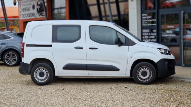 Citroen Berlingo image 9