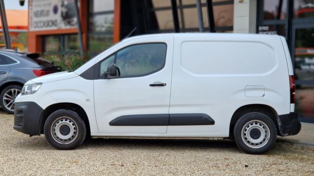Citroen Berlingo image 2