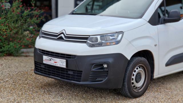 Citroen Berlingo image 6
