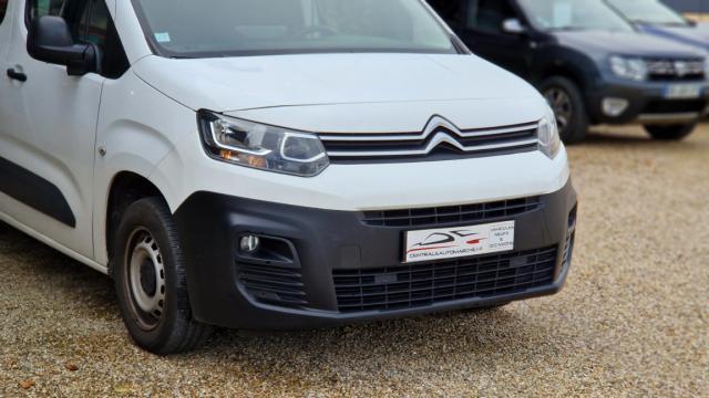 Citroen Berlingo image 5