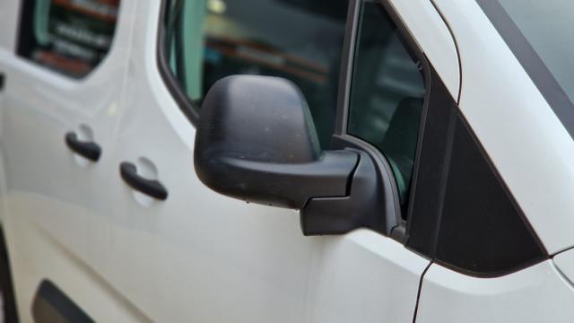 Citroen Berlingo image 1