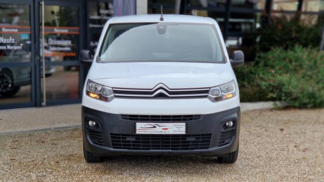 Citroen Berlingo image 7