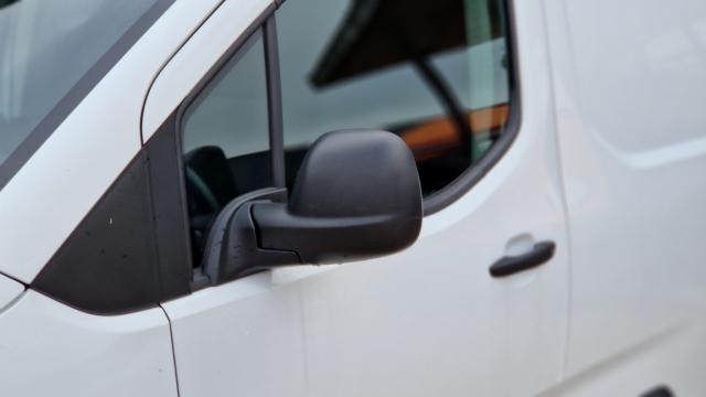 Citroen Berlingo image 4