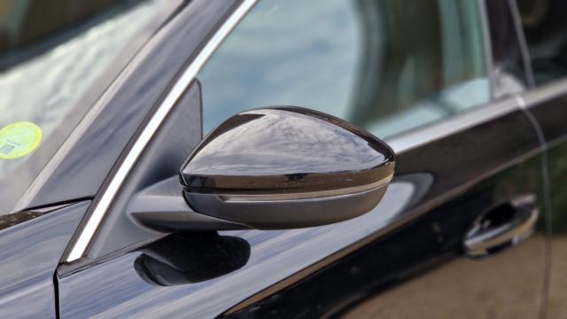 Peugeot 508 Sw image 8