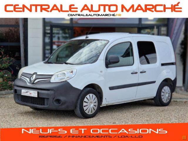 Renault Kangoo Express 1.5 Dci 110