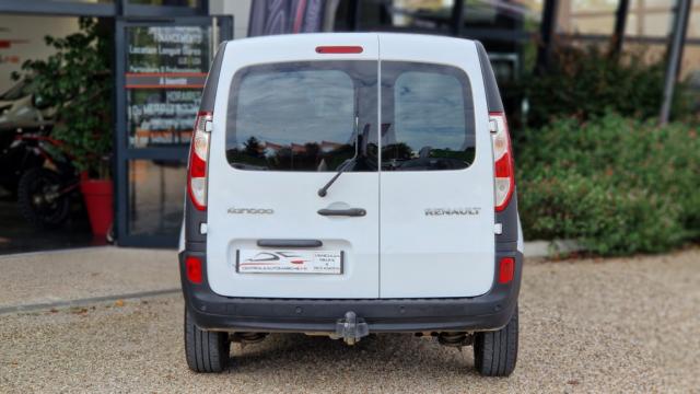 Renault Kangoo image 8