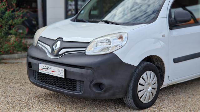 Renault Kangoo image 4