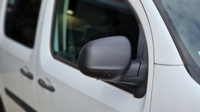 Renault Kangoo image 1