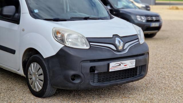 Renault Kangoo image 9