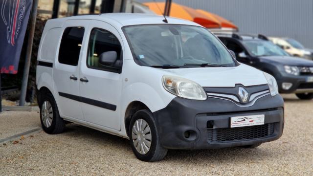 Renault Kangoo image 3