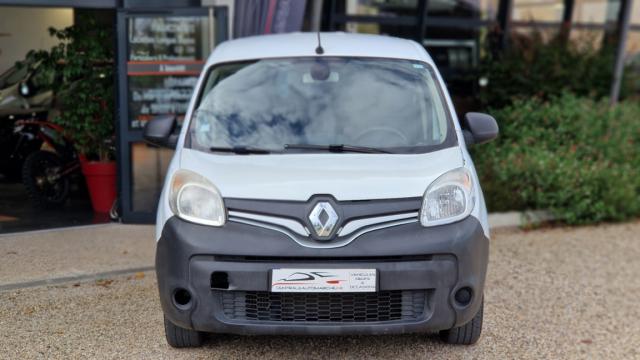 Renault Kangoo image 5