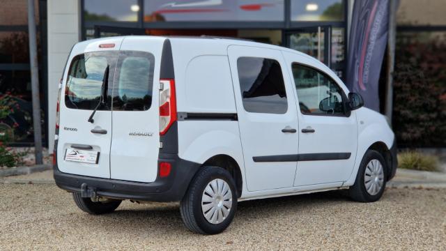 Renault Kangoo image 2
