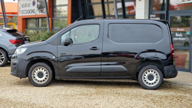 Citroen Berlingo image 2