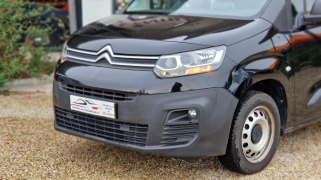 Citroen Berlingo image 7