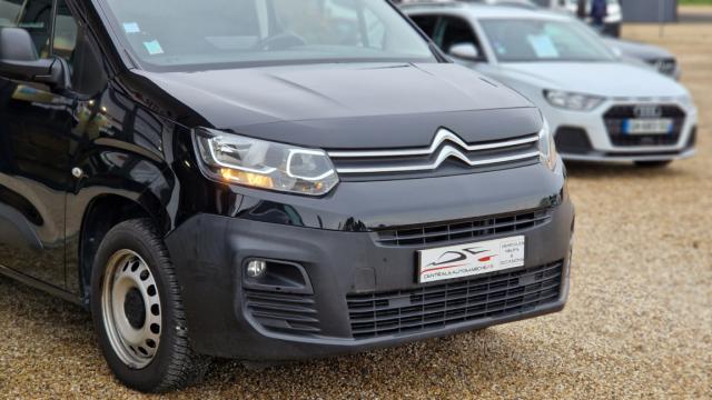 Citroen Berlingo image 4