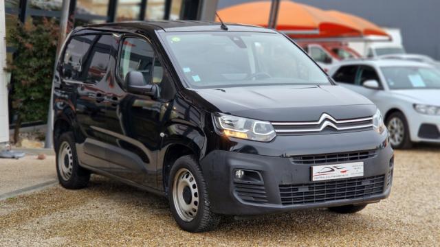 Citroen Berlingo image 3
