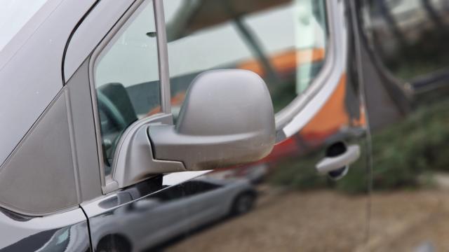 Citroen Berlingo image 6