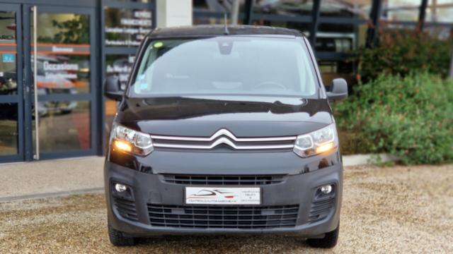 Citroen Berlingo image 5
