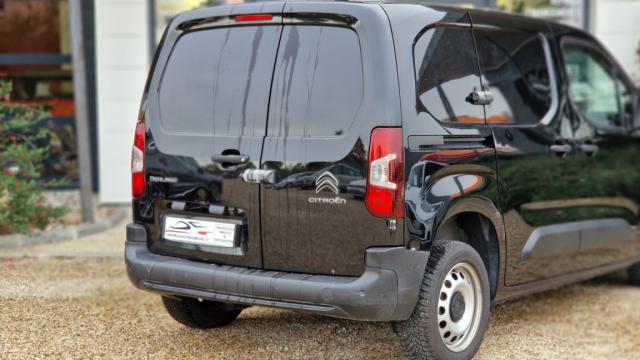 Citroen Berlingo image 9