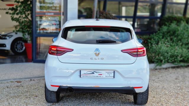Renault Clio image 4