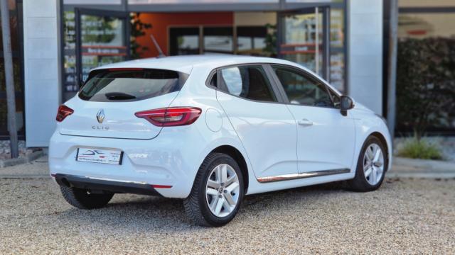 Renault Clio image 3