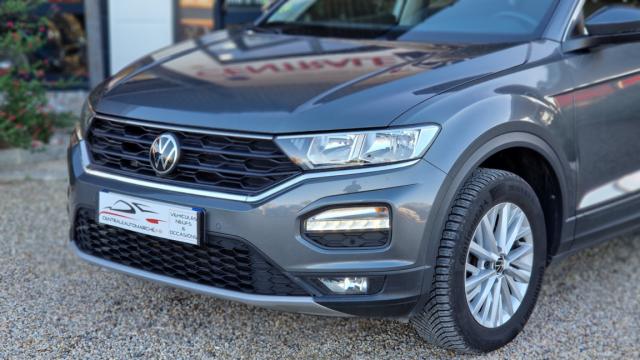 Volkswagen T-Roc image 7