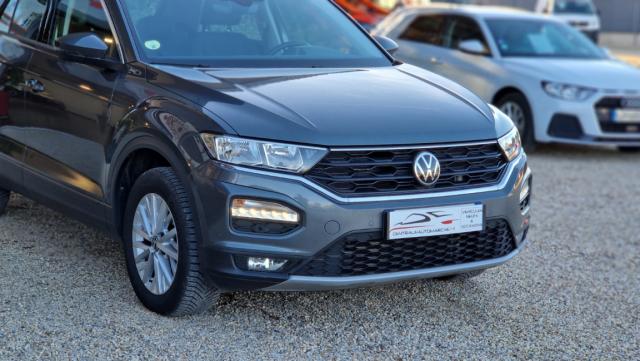 Volkswagen T-Roc image 4