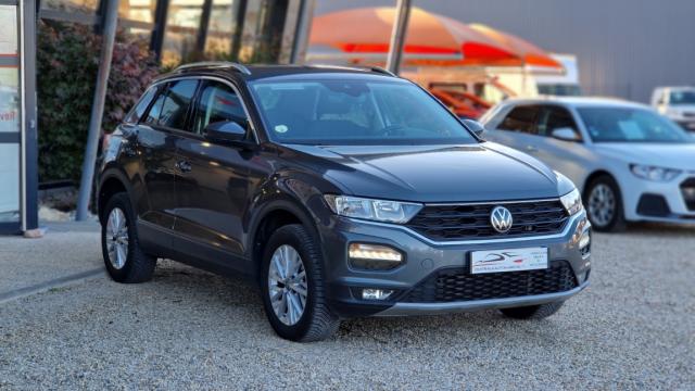 Volkswagen T-Roc image 6