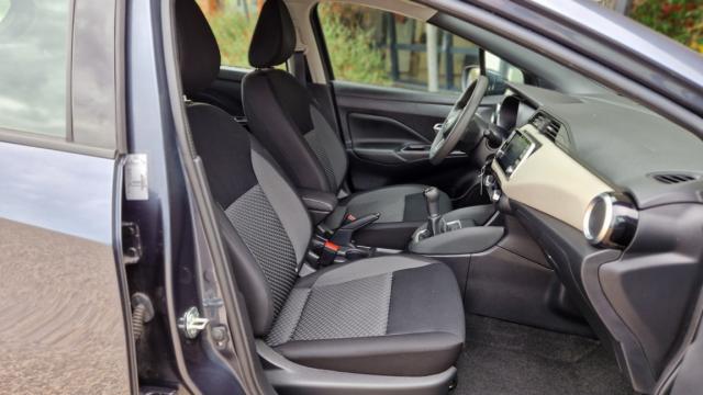 Nissan Micra image 7