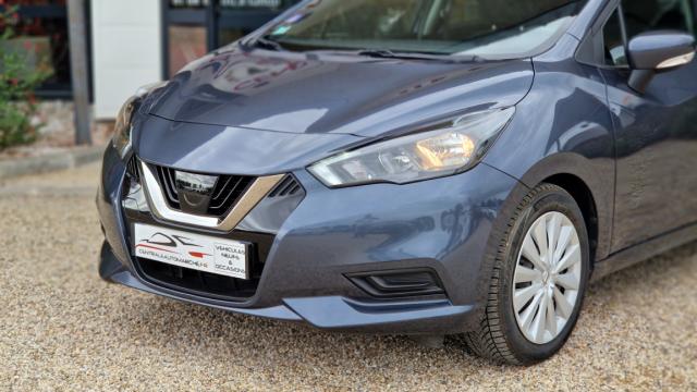 Nissan Micra image 6