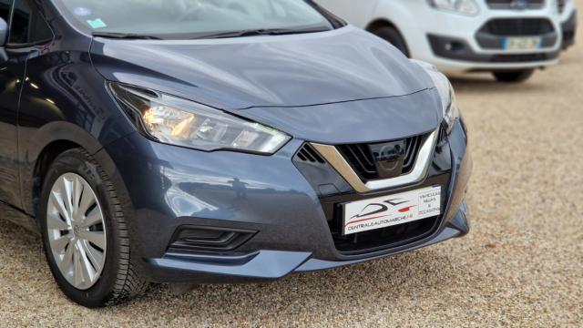 Nissan Micra image 5