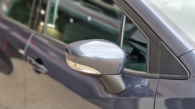 Nissan Micra image 8