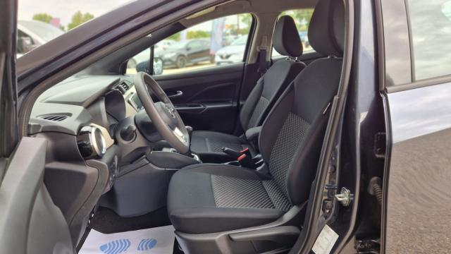 Nissan Micra image 3