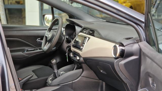 Nissan Micra image 2